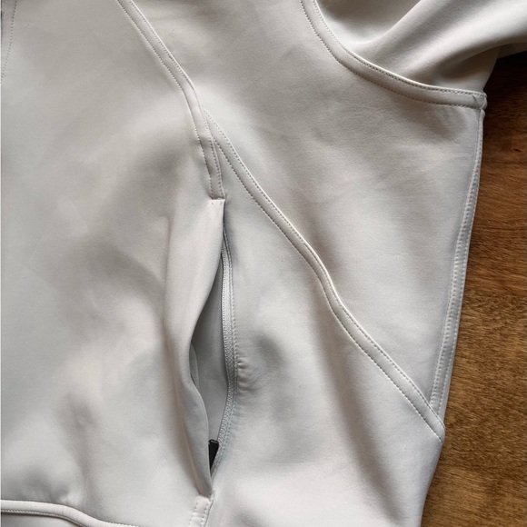 Lululemon Luxtreme Spacer Full Zip - Picture 6 of 16